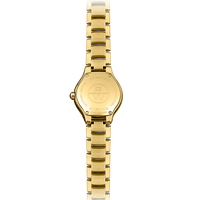 Analogue Watch - Raymond Weil Noemia Ladies Gold Watch 5124-PS-00985