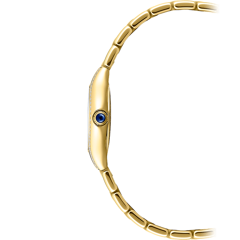 Analogue Watch - Raymond Weil Noemia Ladies Gold Watch 5124-PS-00985