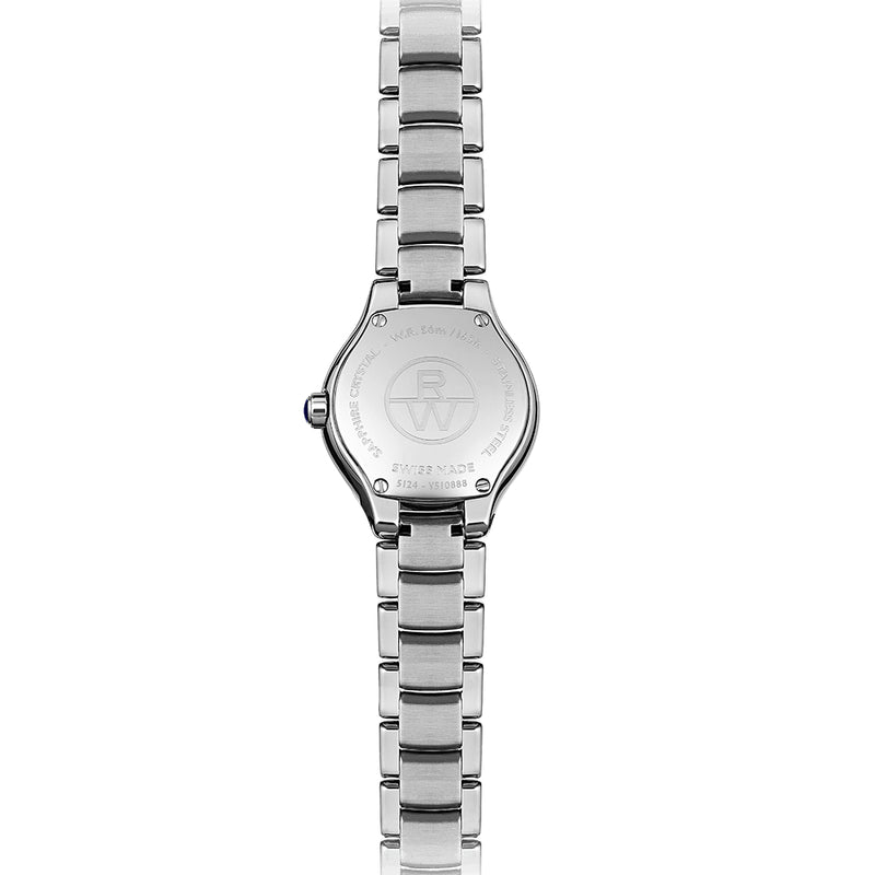 Analogue Watch - Raymond Weil Noemia Ladies Silver Watch 5124-ST-00985