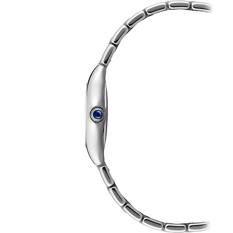 Analogue Watch - Raymond Weil Noemia Ladies Silver Watch 5124-ST-00985