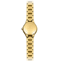 Analogue Watch - Raymond Weil Noemia Ladies Two-Tone Watch 5124-SPS-00985