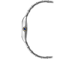 Analogue Watch - Raymond Weil Noemia Ladies Two-Tone Watch 5124-STP-00985