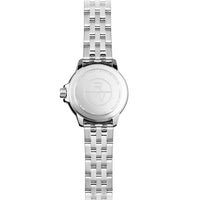 Analogue Watch - Raymond Weil Tango Ladies Silver Watch 5960-ST-00995