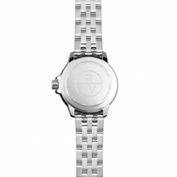 Analogue Watch - Raymond Weil Tango Ladies Two-Tone Watch 5960-SP5-00995
