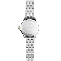 Analogue Watch - Raymond Weil Tango Ladies Two-Tone Watch 5960-STP-00995