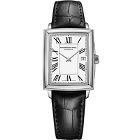 Analogue Watch - Raymond Weil Toccata Ladies Black Watch 5925-STC-00300