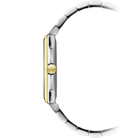 Analogue Watch - Raymond Weil Toccata Ladies Two-Tone Watch 5425-STP-00308