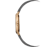 Analogue Watch - Raymond Weil Toccata  Men's Black Watch 5485­-PC5­-00859