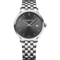 Analogue Watch - Raymond Weil Toccata Men's Silver Watch 5485-ST-60001