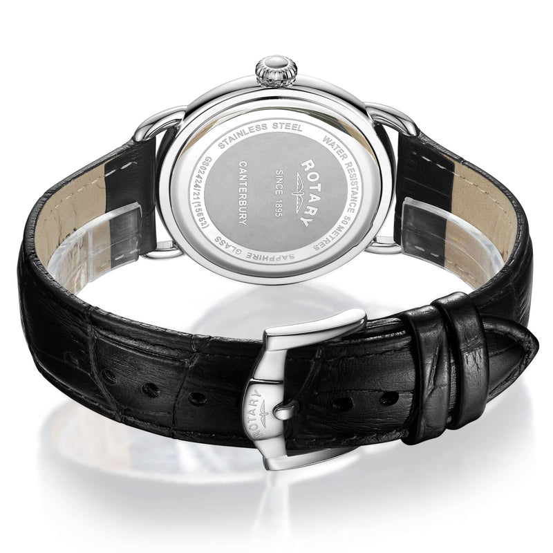 Rotary canterbury on sale watch