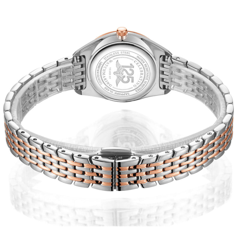Ultra slim hotsell ladies watches