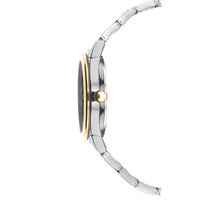 Analogue Watch - Sekonda 1032 Men's Two-Tone Watch