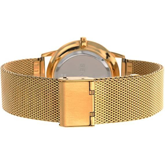 Analogue Watch - Sekonda 1064 Men's Gold Watch