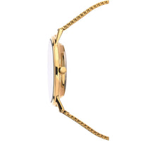 Analogue Watch - Sekonda 1064 Men's Gold Watch
