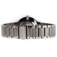 Analogue Watch - Sekonda 1140 Men's Gunmetal Watch