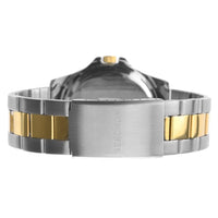 Analogue Watch - Sekonda 1581 Men's Two-Tone Watch