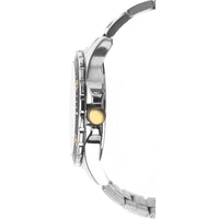 Analogue Watch - Sekonda 1581 Men's Two-Tone Watch