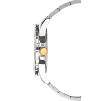 Analogue Watch - Sekonda 1591 Men's Gold Watch