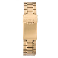 Analogue Watch - Sekonda 1644 Men's Gold Watch