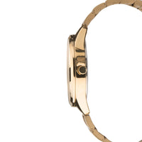 Analogue Watch - Sekonda 1644 Men's Gold Watch