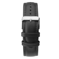 Analogue Watch - Sekonda 1655 Men's Black Watch