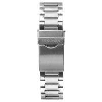 Analogue Watch - Sekonda 1656 Men's Blue Watch