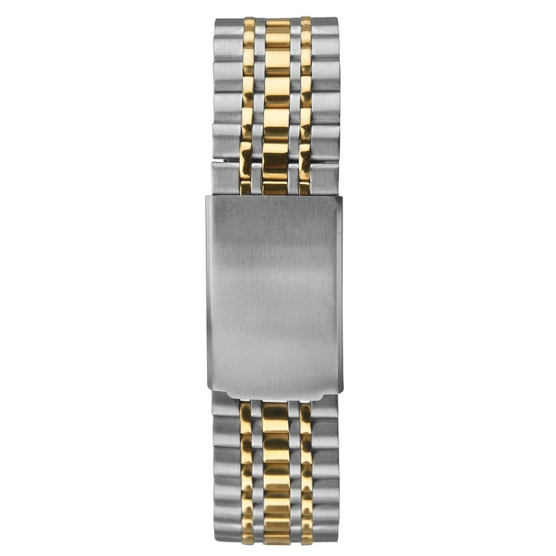 Analogue Watch - Sekonda 1667 Men's Gold Watch