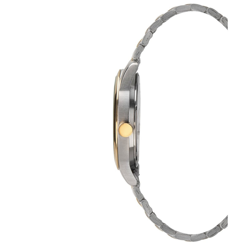 Analogue Watch - Sekonda 1667 Men's Gold Watch