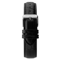 Analogue Watch - Sekonda 1705 Men's Black Watch
