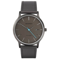 Analogue Watch - Sekonda 1844 Men's Grey Watch