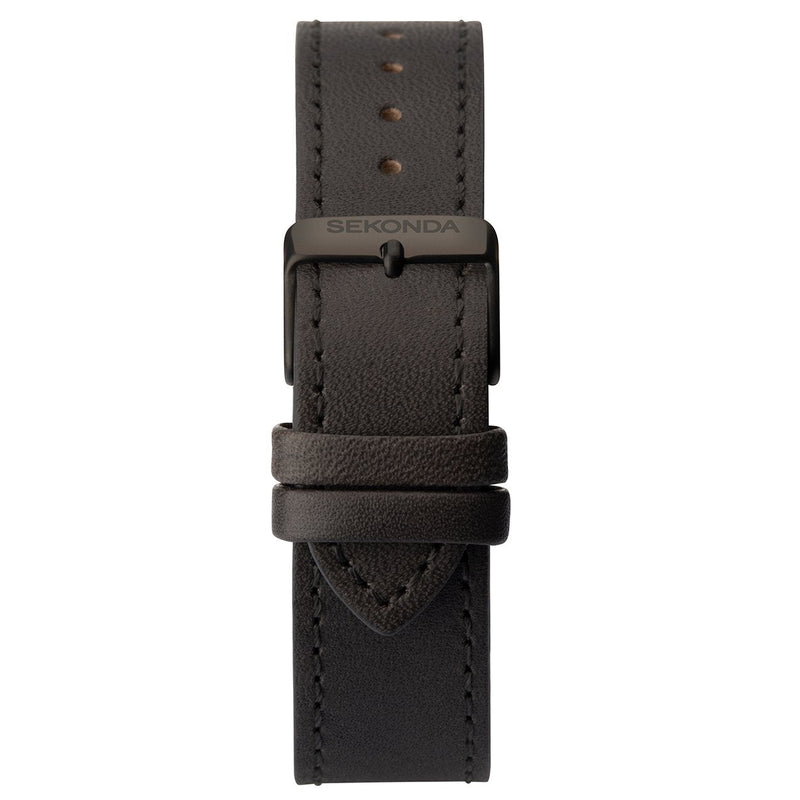 Analogue Watch - Sekonda 1844 Men's Grey Watch