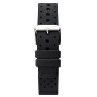 Analogue Watch - Sekonda 1846 Men's Black Wave  Watch