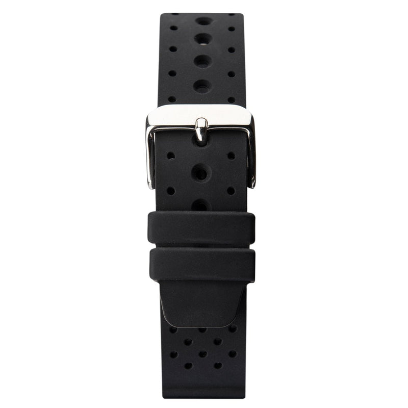 Analogue Watch - Sekonda 1846 Men's Black Wave  Watch