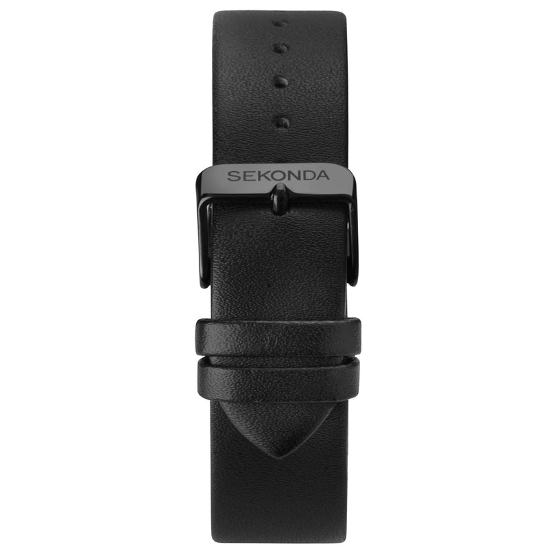 Raymond Weil Freelancer Heren Horloge Zwart 2785-BKR-20000 Raymond Weil Freelancer Heren Horloge Zwart 2785-BKR-20000