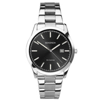 Analogue Watch - Sekonda 1944 Men's Black Watch