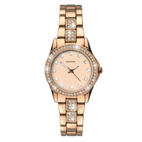 Analogue Watch - Sekonda 2034 Ladies Rose Gold Watch