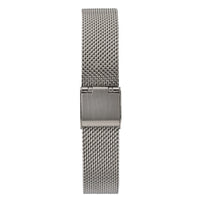 Analogue Watch - Sekonda 2101 Ladies Matte Silver Watch