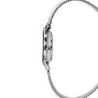 Analogue Watch - Sekonda 2101 Ladies Matte Silver Watch