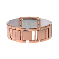 Analogue Watch - Sekonda 2376 Ladies Rose Gold Seksy Watch