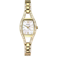 Analogue Watch - Sekonda 2392 Ladies Gold Watch