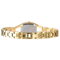 Analogue Watch - Sekonda 2392 Ladies Gold Watch