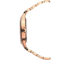 Analogue Watch - Sekonda 2400 Ladies Rose Gold Watch
