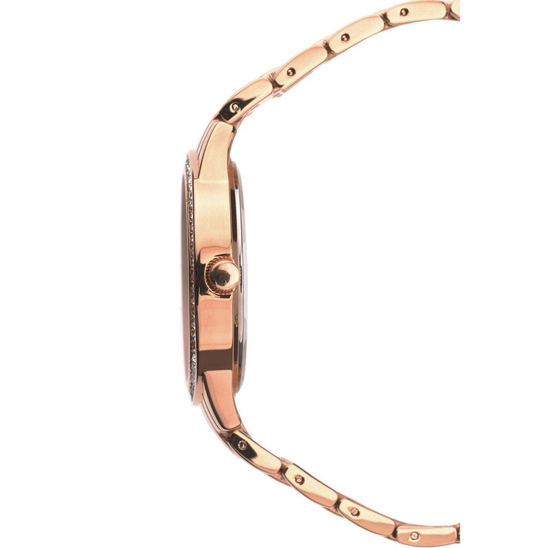 Analogue Watch - Sekonda 2400 Ladies Rose Gold Watch