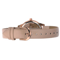 Analogue Watch - Sekonda 2452 Ladies Beige Watch