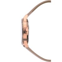 Analogue Watch - Sekonda 2452 Ladies Beige Watch