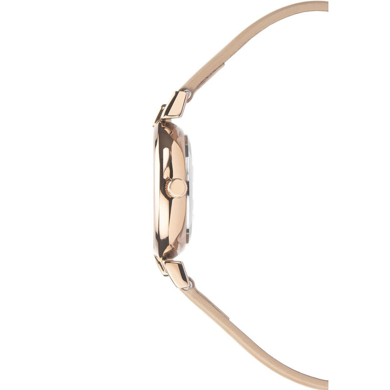 Analogue Watch - Sekonda 2627 Ladies Salmon Pink Watch