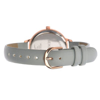 Analogue Watch - Sekonda 2649 Ladies Grey Watch
