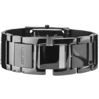 Analogue Watch - Sekonda 2654 Ladies Gunmetal Seksy Watch