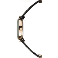 Analogue Watch - Sekonda 2720 Ladies Black Seksy Watch