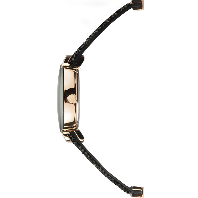 Analogue Watch - Sekonda 2720 Ladies Black Seksy Watch